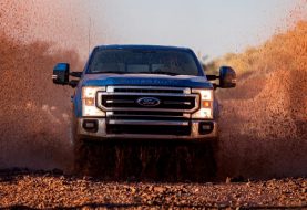 2020 Ford Super Duty Review: First Drive