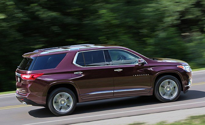14 Most Affordable Three-Row SUVs of 2020