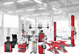 Opening A Tire Service Shop? Get These Tools And Equipment Package For Your Garage Shop