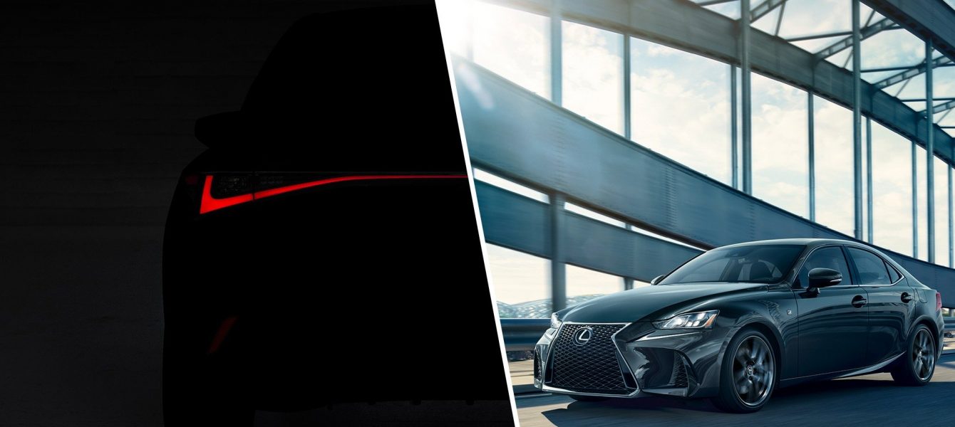 5 Things We Expect From the 2021 Lexus IS (And 5 We Don’t)