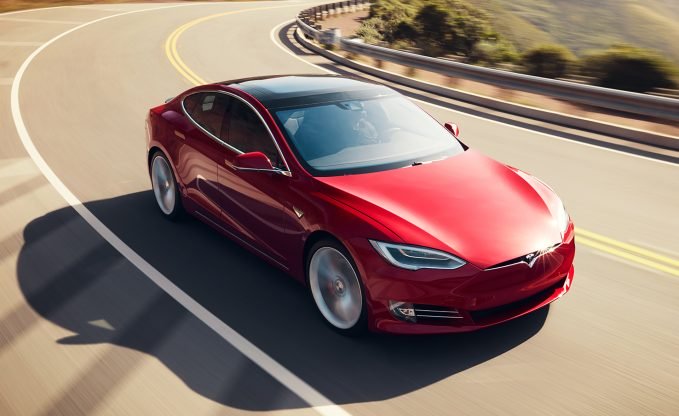Chevrolet Trailblazer is Fastest-Selling New Car on the Market; Tesla Model 3 Tops Used List