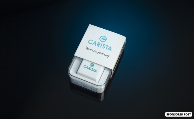 Everything You Need to Know About the Carista Adapter
