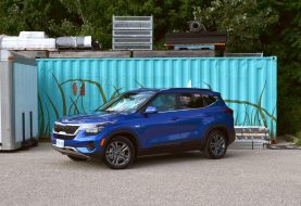 2021 Kia Seltos EX Review: Where Do Its Priorities Lie?