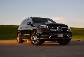 2020 Mercedes-Benz GLS 580 Review: Wafting Wunderkind