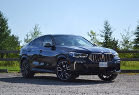 2020 BMW X6 M50i Review: Diet M is Still Filling