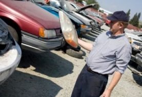 Should You Buy Used Auto Parts?