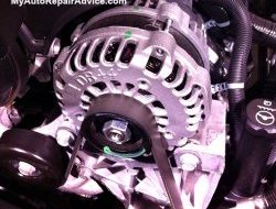 Alternator Problems and How to Fix Them