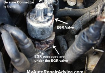 Check Engine Code P0401 - How to Diagnose and Fix It