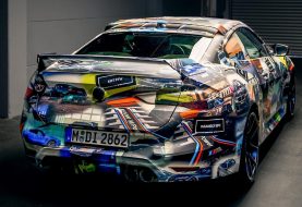 2023 BMW 3.0 CSL: Everything We Know So Far