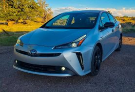 Driven: 2022 Toyota Prius Is A Perfect Appliance, But An Imperfect Car