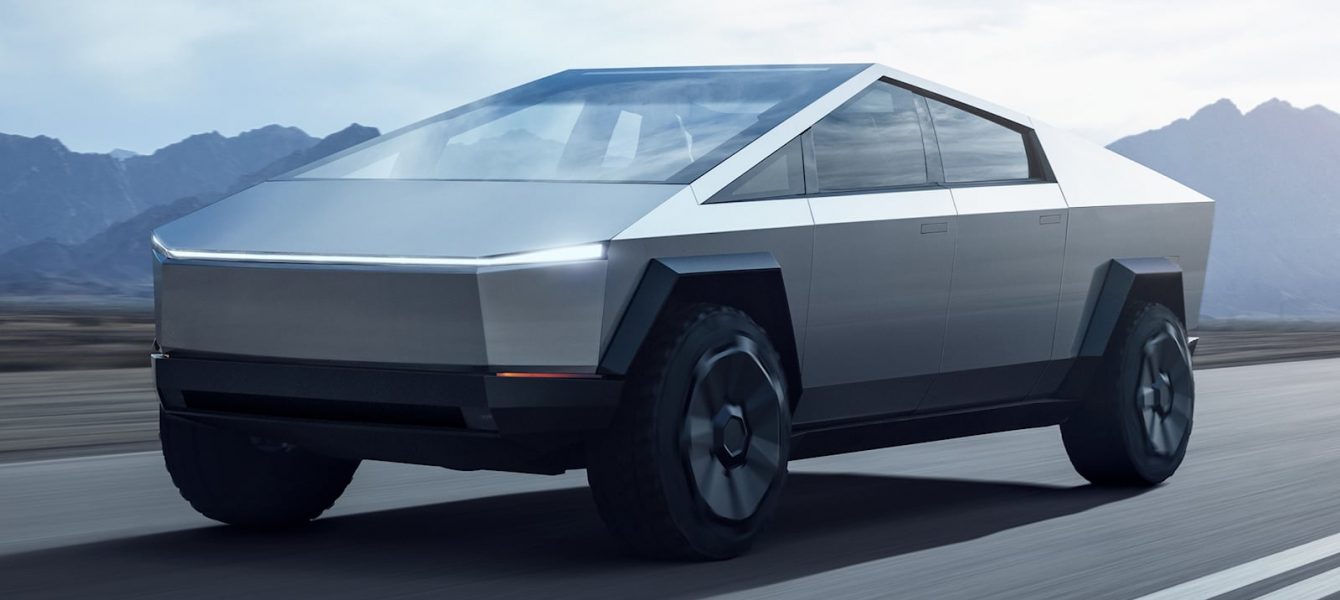2023 Tesla Cybertruck Model Overview: What We Know So Far