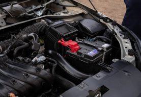 Taking Out Your Car Battery. How To Disconnect Your Car's Battery.