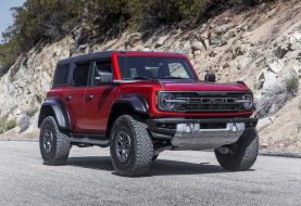 Driven:Why The Bronco Raptor Is Our Favorite All-Round Off-Roader