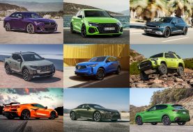 11 More Of The Coolest Car Colors For 2022