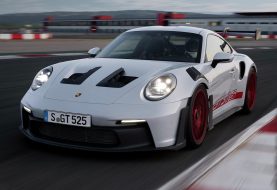 2023 Porsche 911 GT3 RS First Look Review: Porsche At Its Best