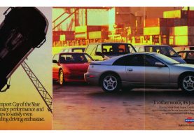 1990 Nissan Turbo Z Satisfies Enthusiasts, Just like the Stanza