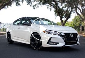 Driven: 2022 Nissan Sentra Pairs Affordability With Stellar Features