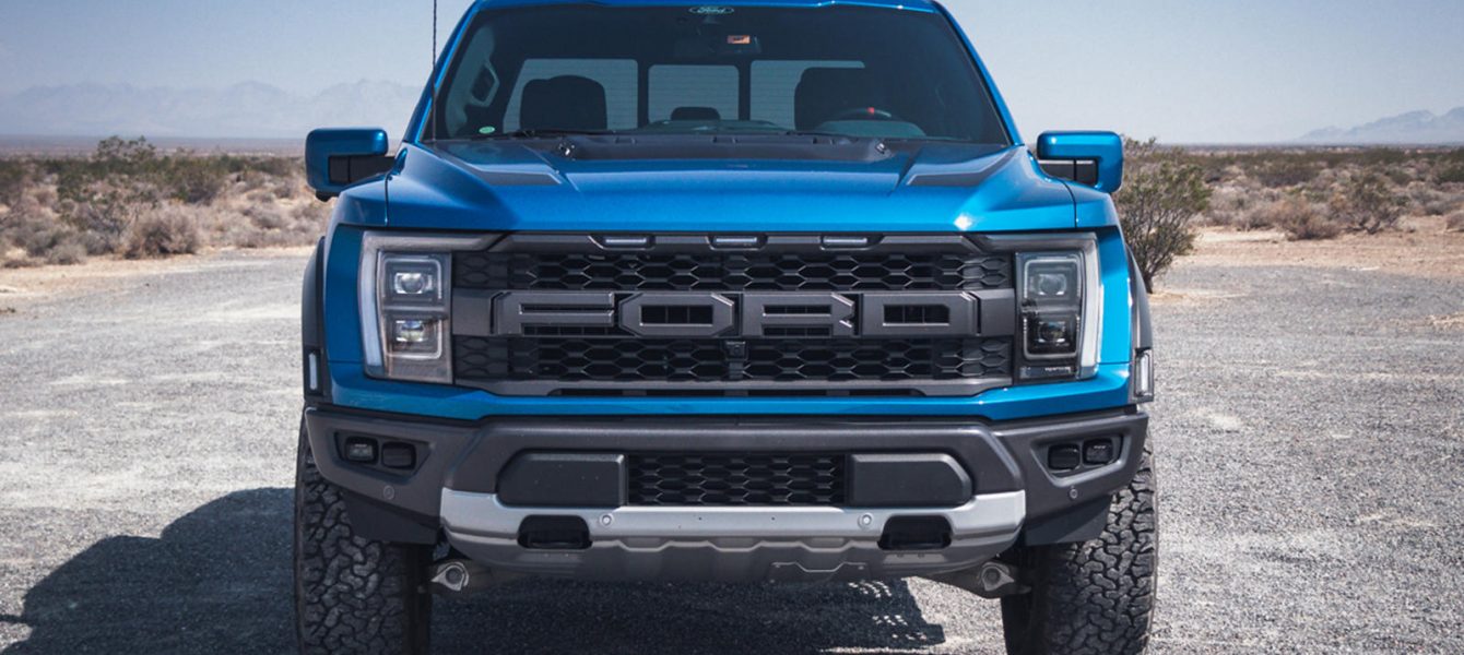 2022 Ford F-150 Raptor Review: Rapturous Performance