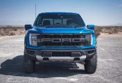 2022 Ford F-150 Raptor Review: Rapturous Performance