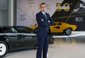 Lamborghini ‘Definitely Won’t Play a Fake V10 Sound,’ New CTO Promises