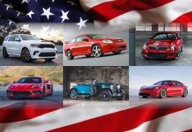 6 Times American Automakers Outdid The Europeans