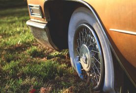 How to Check Tire Pressure Without Gauge