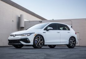 Driven: 2022 Volkswagen Golf R Is Sharp, Sophisticated, And Fast