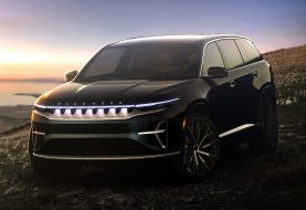 2024 Jeep Wagoneer S: What We Know So Far