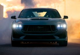 2024 Ford Mustang GT First Look Review: The Quintessential Mustang