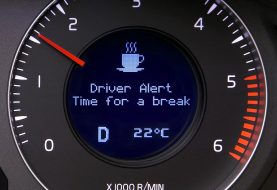 Drowsy Driver Alert Control And Other Sleep Detection Systems