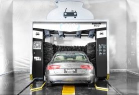 How To Use An Automated Car Wash Machine?