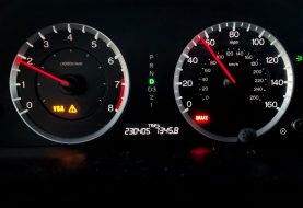 Why A Honda Accord VSA Light Stays On