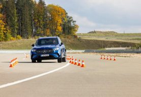 Is The Moose Test An Official Crash Test?