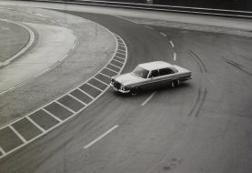 ESP - car electronic stability control. ESC vs ESP.
