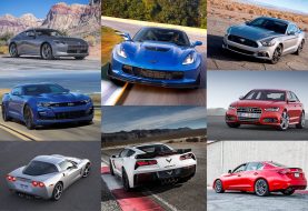 8 Cheap Cars You Can Buy With 400 Horsepower