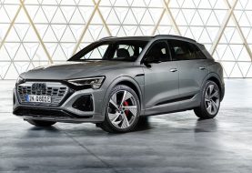 Here’s What the Updated Audi Q8 e-tron and Sportback Promise