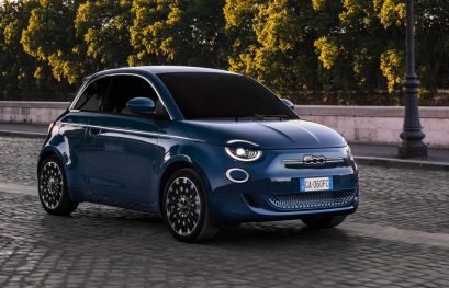 The 2024 Fiat 500e Is the Urban EV We Need