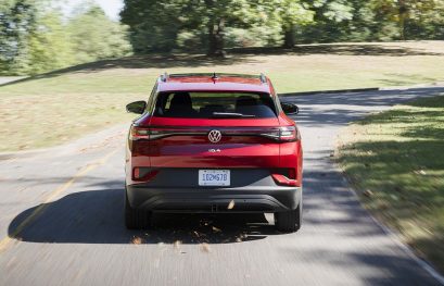 VW Reaches EV Milestone, but Larger Issues Remain