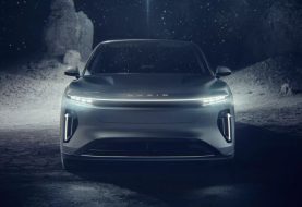 Here’s What the Lucid Gravity EV SUV Promises