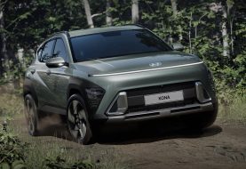 2024 Hyundai Kona First Look Review: Mass Appeal