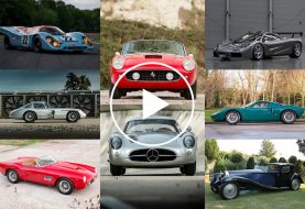 Video

                    

                

                    
                        
                        7
                    

                

        

        
            7 Rarest Cars In The World
        

        
            A list of automotive unicorns.