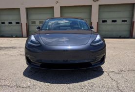 2023 Tesla Model 3 Review: A Class Leader, But Opponents Are Catching Up