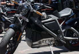 How Do Motorcycles Fit into a Sustainable Future?