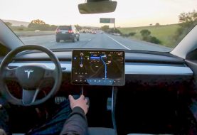 Tesla’s Full Self-Driving Beta Is Now Open to Everyone Who Paid for It