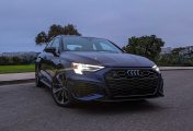 Driven: 2022 Audi S3 Is An Autobahn-Blaster That Blows Away The Competition