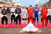 Formula One

                    

                

                    
                        
                        4
                    

                

        

        
            Meet All The Contenders For F1's 2023 Championship Battle
        

        
            All the cars in one place.