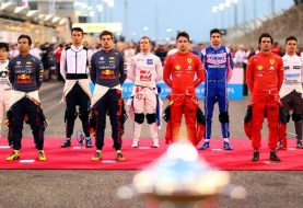 Formula One

                    

                

                    
                        
                        4
                    

                

        

        
            Meet All The Contenders For F1's 2023 Championship Battle
        

        
            All the cars in one place.