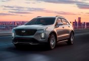2024 Cadillac XT4 First Look Review: Closer To Premium