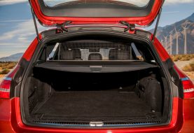 The Fascinating Evolution Of The Humble Car Trunk