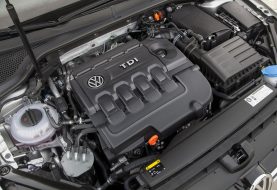 Understanding Volkswagen Engine Names: What Does TDI Stand For?